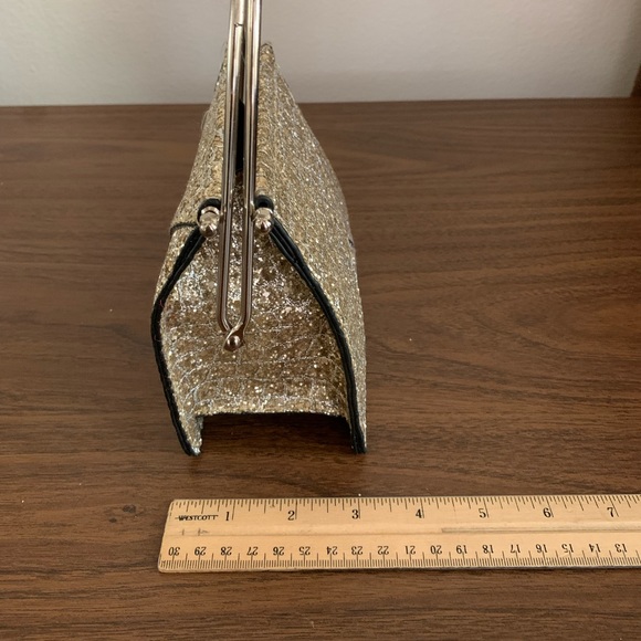 Prezzo gold purse - Picture 11 of 12